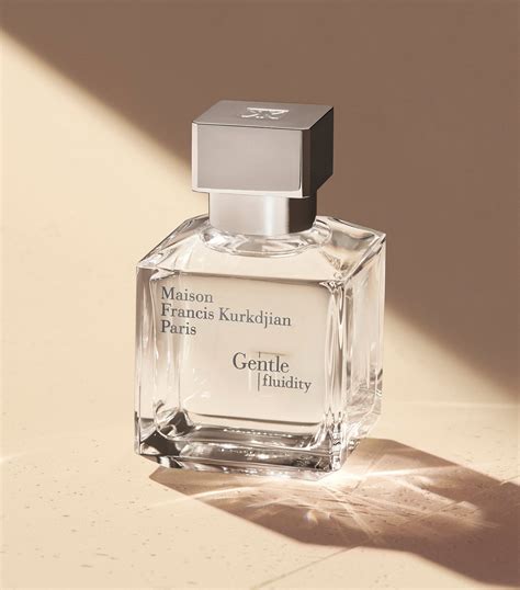 maison francis kurkdjian gentle fluidity silver